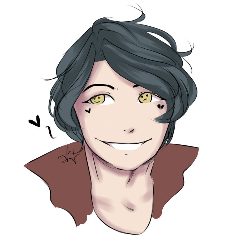Deian by Etsury by mariamora294 Deian by Etsury by mariamora294