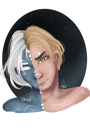 Oscuridad by mariamora294 Oscuridad by mariamora294