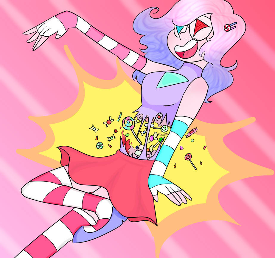 Pinata Timer pinata time by CetaceaCyberia on DeviantArt