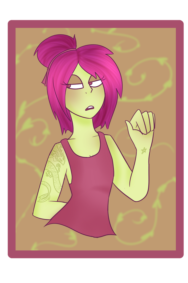 Star Color Pallete by CetaceaCyberia on DeviantArt