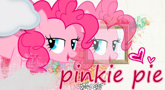 Pinkie Pie