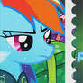 rainbow dash