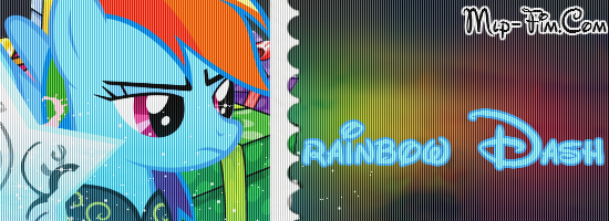 rainbow dash