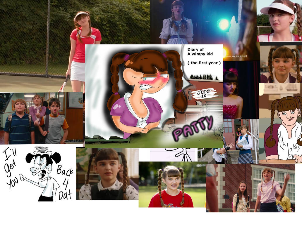 PattyFarrell Student DeviantArt