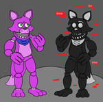 FNAF 4 IT s Me By Anasstasia1 On DeviantArt fnaf-4-it-s-me-by-anasstasia1-on-deviantart
