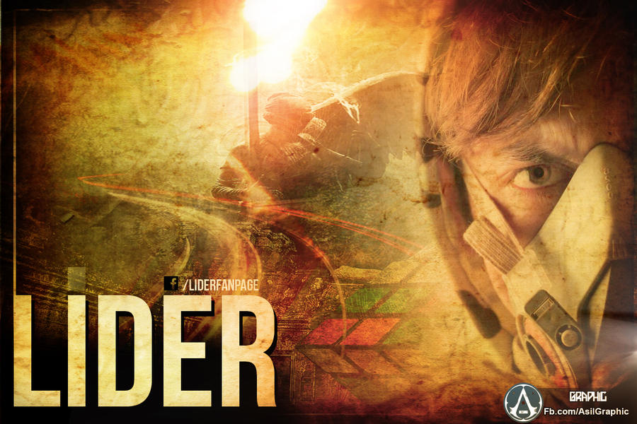 LiderWallpaper by asil07 on DeviantArt