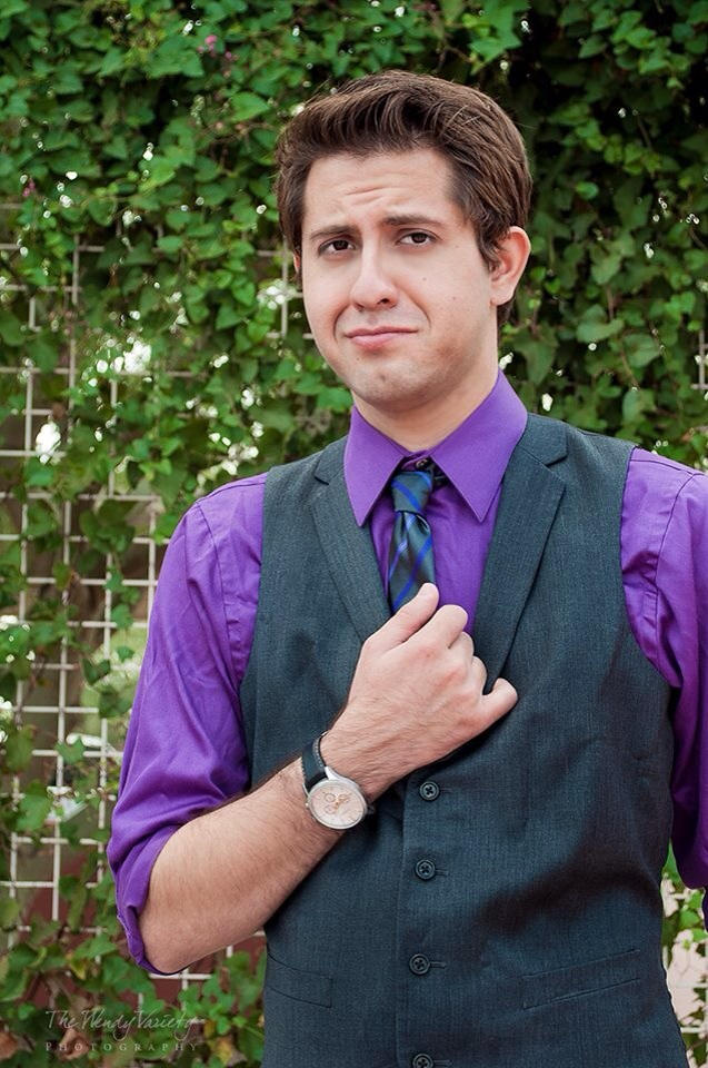 Frumpy by CosmicModel on DeviantArt