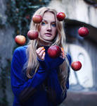 Sylwia by mniami