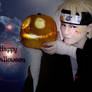 Happy Halloween! - Naruto Cosplay