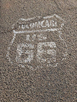 Original route 66 