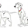 101 Dalmatians-Grown-Up Pups part 2