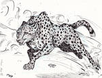 Inktober2017-Swift by Stray-Sketches
