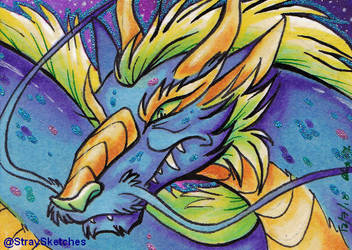 ATC-Blue Dragon