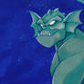 Gargoyles - Broadway profile