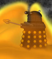 Dalek X Reborn