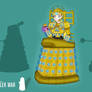 Dalek Empire - The Mentor