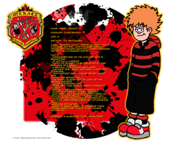 Meet Dan Menace