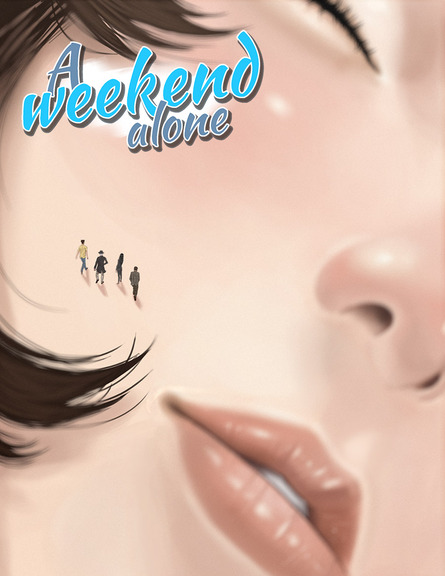 A Weekend Alone 4 By Cameubleu On DeviantArt a-weekend-alone-4-by-cameubleu-on-deviantart