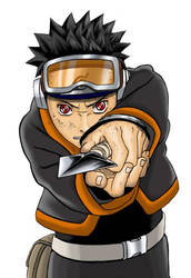 Obito Color