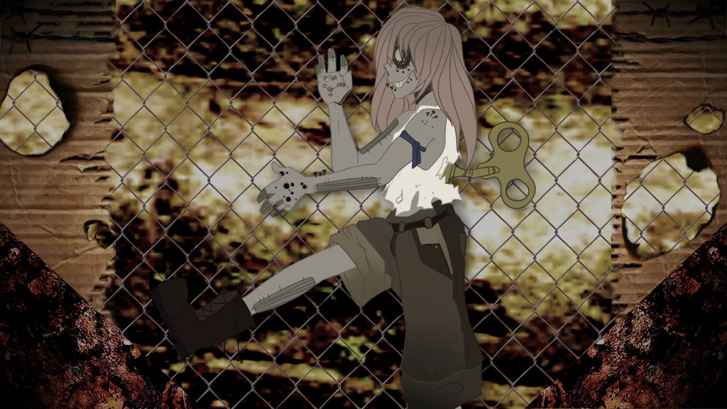 Oc Rag Vocaloid OC - Myu - Amygdala's Rag Doll by MinaOffice on DeviantArt