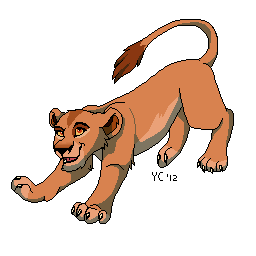 Zira Pixel