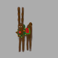 ReindeerDecorMockup graybg