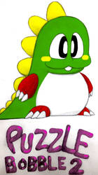 Puzzle Bobble