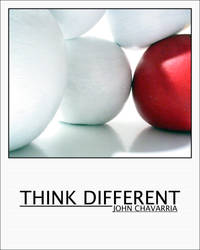 -Design- Think Different...