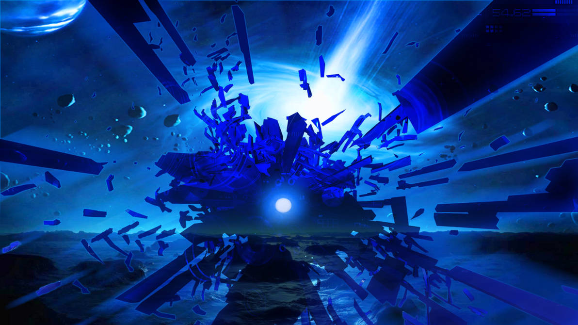 Interstellar Wallpaper HD by lagorradechristian on DeviantArt