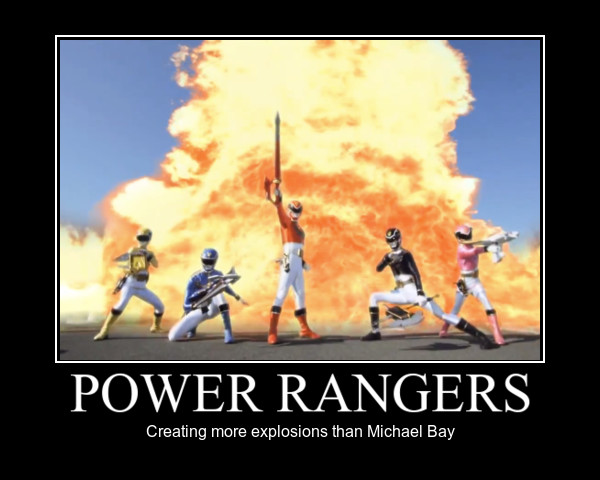 Power Rangers Eating Meme Power Rangers Meme by GiLawTheSparky on DeviantArt