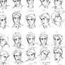 ASP:Finny: 25 Expressions Meme