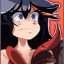 Ryuko Matoi