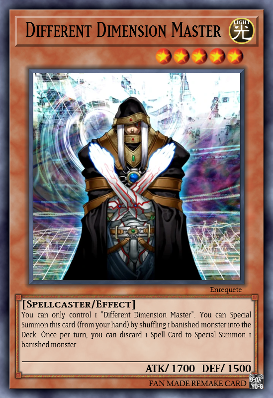 Multiple Dimensions Deviantart Different Dimension Master (Remake) by enrequete on DeviantArt