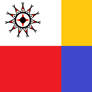 Platte Protectorate Flag