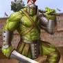 Planet Hulk