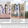 'Best Friends, Class of '73', Chapter 9, Comic 1