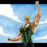 Guile Wins