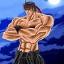 Ryu The Warrior