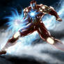 Invincible Iron Man