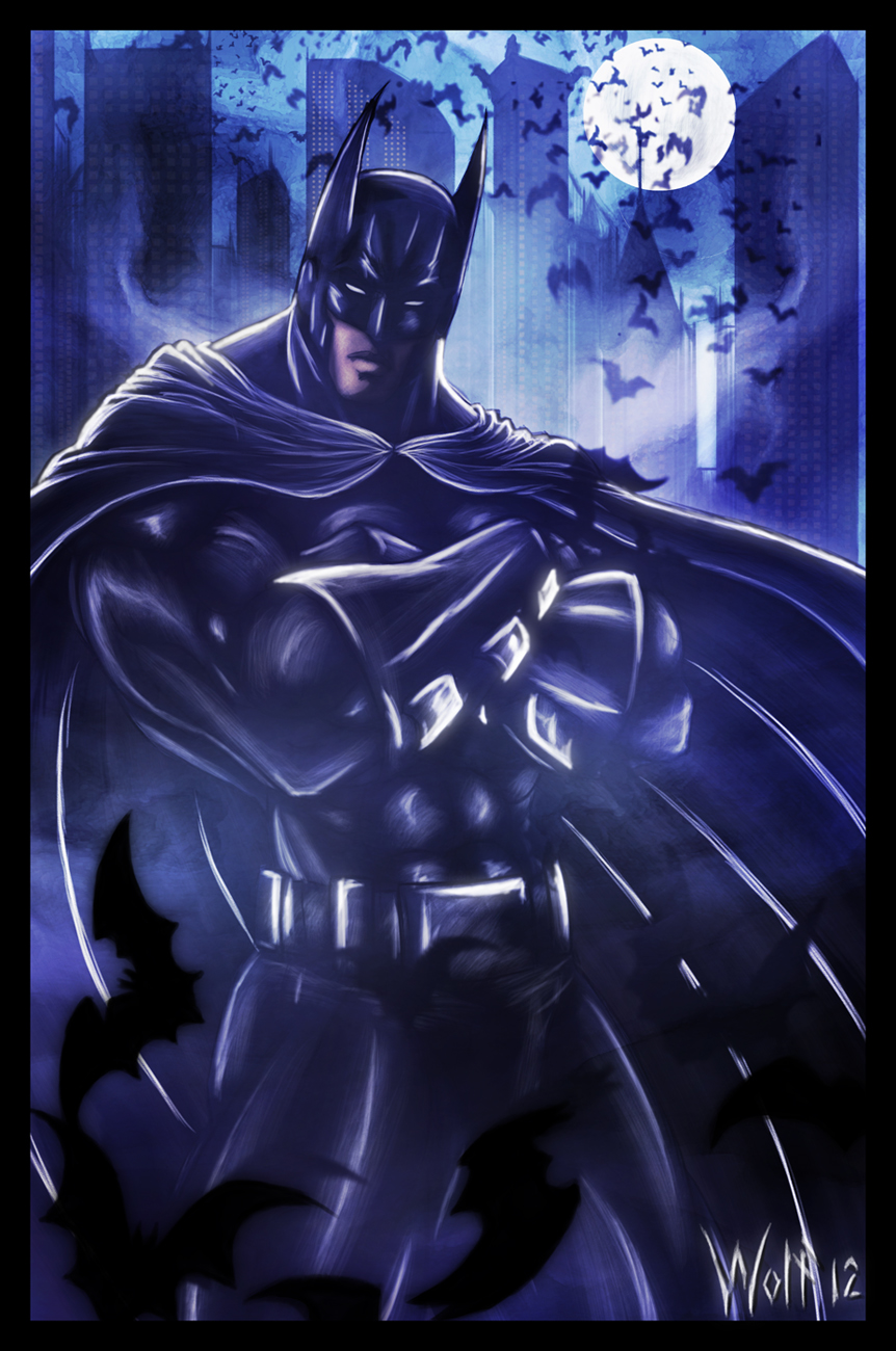 Batman