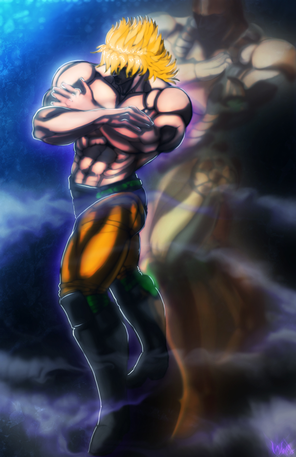 Dio Brando