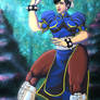 Chun-li III