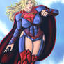 Supergirl