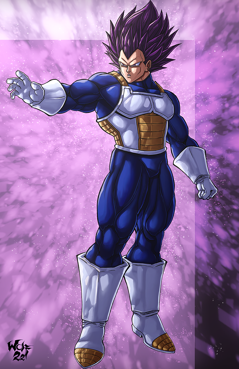 Ultra Ego Vegeta By SirWolfgang On DeviantArt ultra-ego-vegeta-by-sirwolfgang-on-deviantart