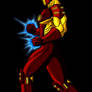 Iron Man I