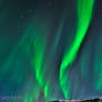 The Northern Lights 2011