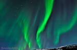 The Northern Lights 2011 by SindreAHN