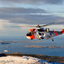 Sea King Mk43B 069