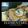 Sokka the Detective