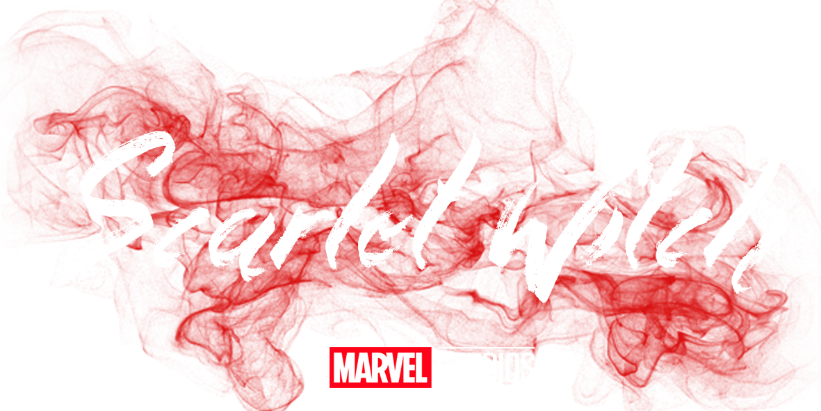 Scarlet Witch Logo By LyriumRogue On DeviantArt
